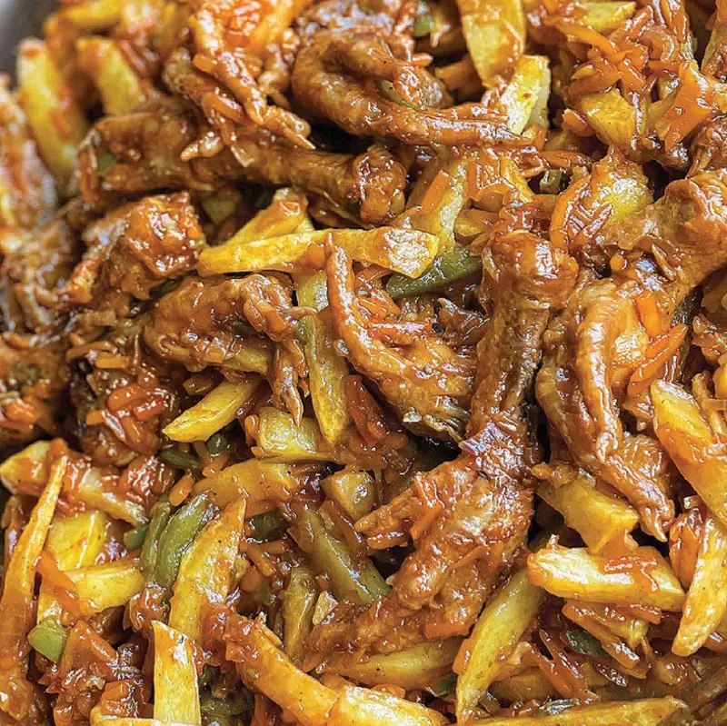 Chipsi Kanyag